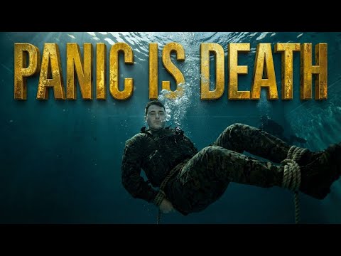 Panic is the Enemy: Why the US Military Uses Water as a Weapon