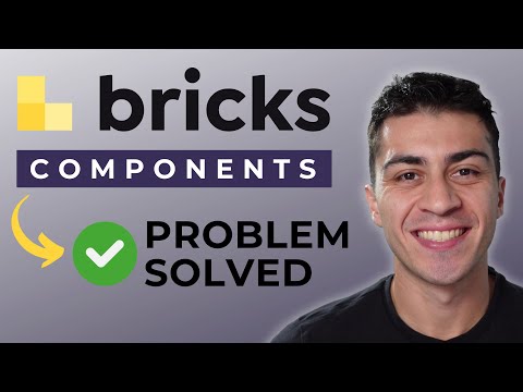 I've Been Doing This Wrong For 6 Years (Components Are The Answer)