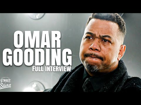 Omar Gooding DIRECT RESPONSE to Jaguar Wright & His Brother Cuba GoodingJr testifying in Diddy Trial