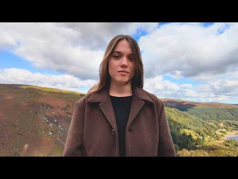 This Country Left Me Speechless | My First Time in Ireland