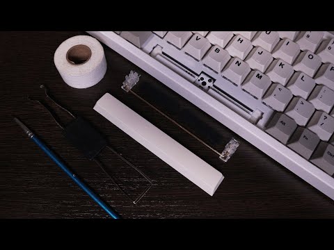 Сделай свои стабилизаторы идеальными / Подробная инструкция по Holly и Band-Aid Mod