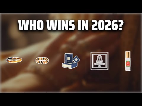 The Top 5 Best Amber in 2026 - Must Watch Before Buying!