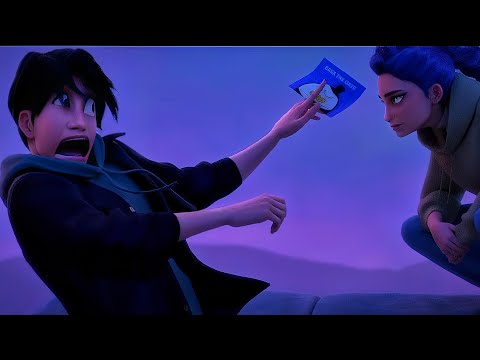 NEVER PAUSE KPOP DEMON HUNTERS