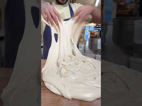 Amazing SHOKUPAN dough by a French Baker #frenchbakery #food #sourdough