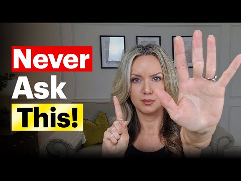 The Job Interview Question You Should NEVER Ask!