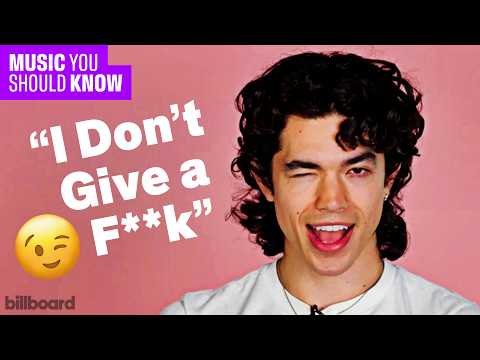 Conan Gray On His New Album, ‘Wishbone:’ “This Album Is Truly Miserable” | Music You Should Know