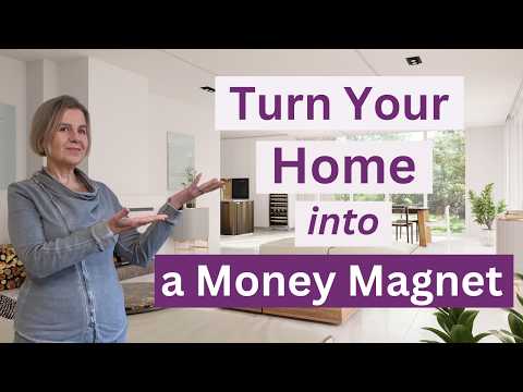 Feng Shui Home Guide to Boost Prosperity, Wealth, and Money Flow