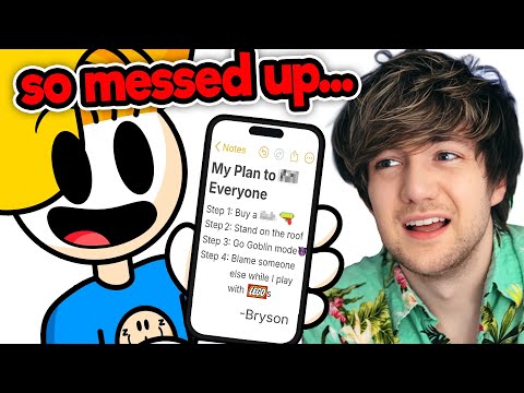 Haminations Did Something Terrible...