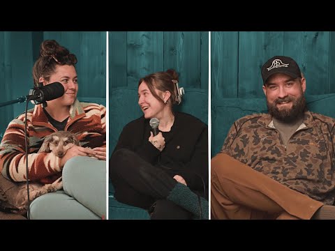 I Asked My Husband YOUR Questions! | KUWK EP. 32