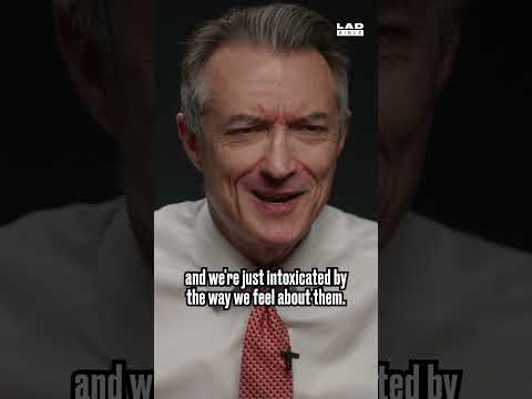 What Defines A Happy Marriage? Divorce Lawyer Answers | LADbible Stories