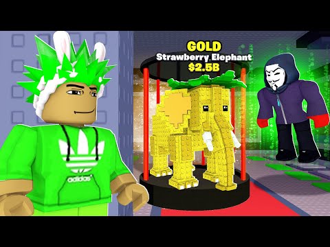 ich FINDE den STRAWBERRY HACKER auf TIKTOK!