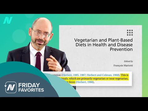 Friday Favorites: The Symptoms of Vitamin B12 Deficiency and Optimal Dosage for Adults
