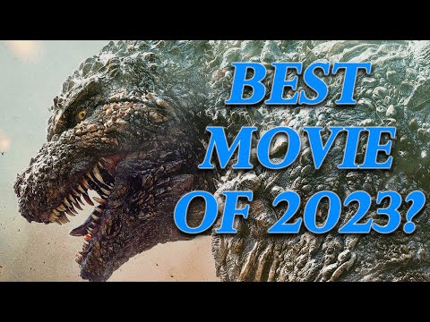 Godzilla Minus One - Quick Review