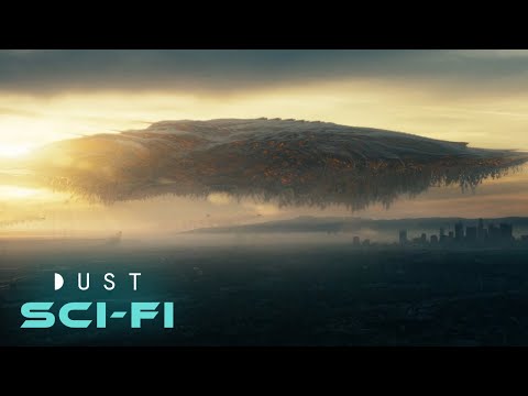 The DUST Files "Invasions" | DUST