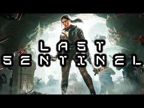 The Next Big Cyberpunk RPG? | Last Sentinel