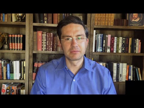 Poilievre tears into Trudeau's 'corrupt' conduct over attempted WE Charity contract