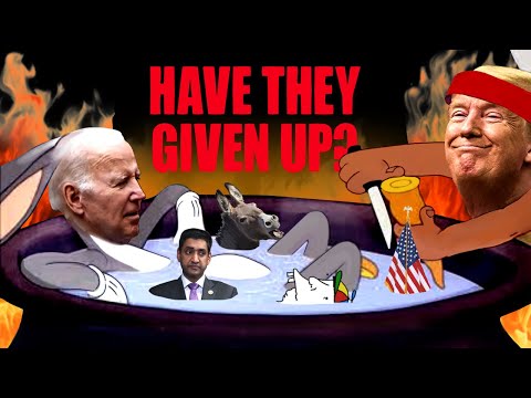 Are Democrats Cooked?