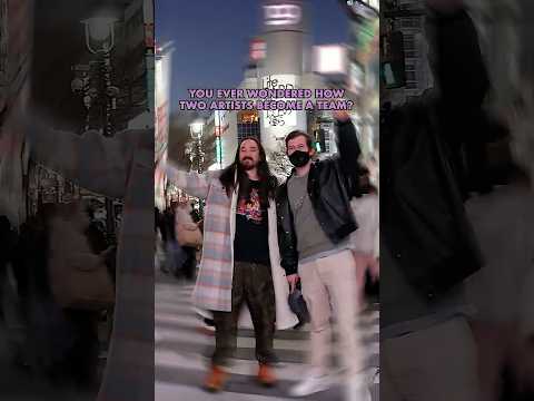 Some things take time …