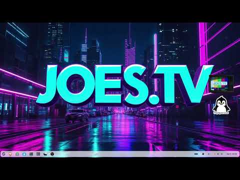 Joe’s Vlog: Why use that GPU with that old PC?