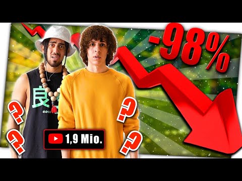 Das traurige ENDE von JAY&ARYA