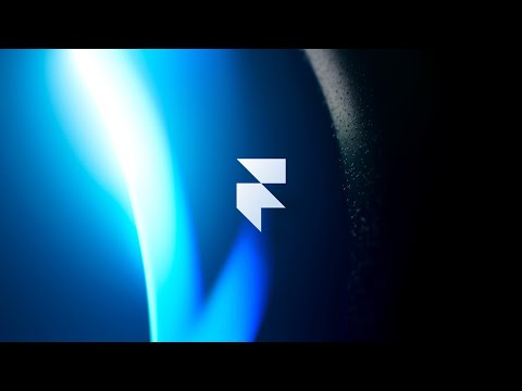 Framer Event — Making room for big ideas