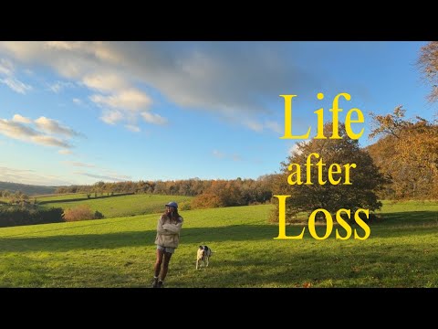 Loosing my brother, adopting another dog and buying a house.