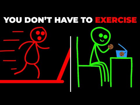 10 Fat-Burning Tricks (Even If You Hate Exercise)