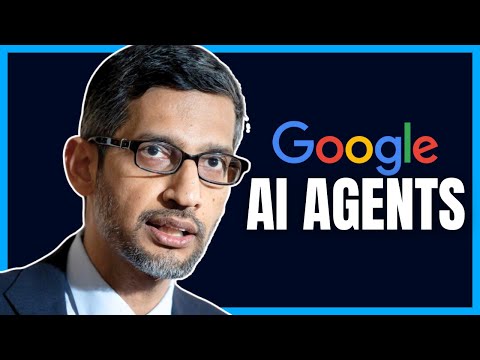Google Releases AI AGENT BUILDER! 🤖 Worth The Wait?