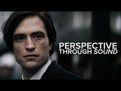 Why The Batman's Sound is Different
