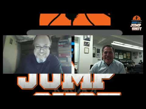 NJ college basketball talk with Fox and SNY analyst Vin Parise