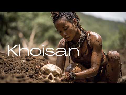 How This Single Genetic Study Destroys Out of Africa