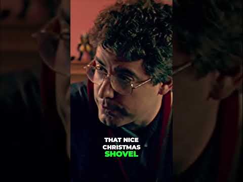 Cooper's Christmas - The shocking truth about Santa #movie #christmas #comedy