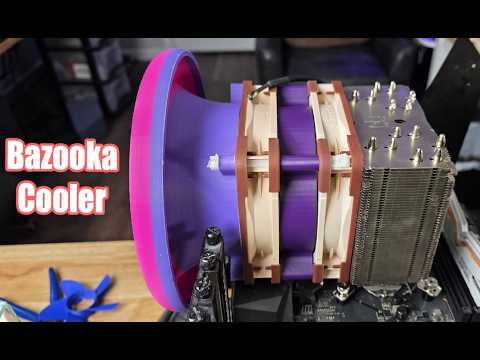 This Fan Shouldn’t Work — But It Dominated | Fan Showdown S7E2