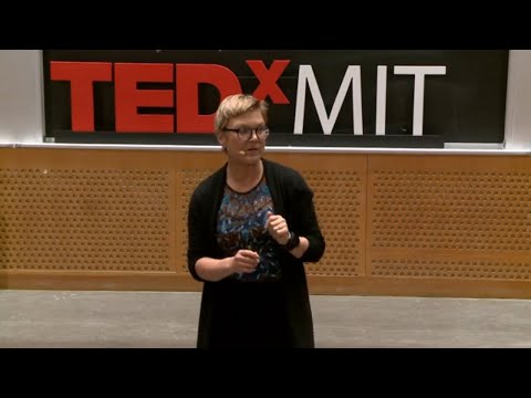 Rethinking how we treat endometriosis | Linda Griffith | TEDxMIT