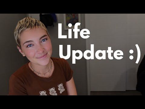 Finishing Chemo Didnโt Go How I Expectedโฆ Life After Chemo Update!