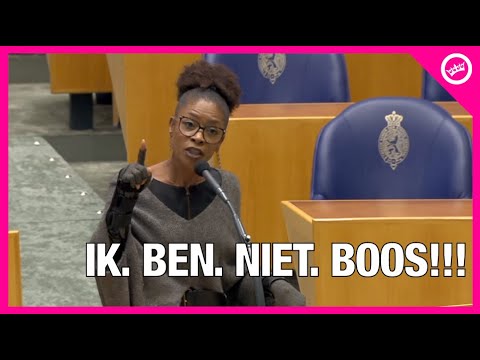 SYLVANA IS BOOS – Simons’ beste ruzies in de Kamer