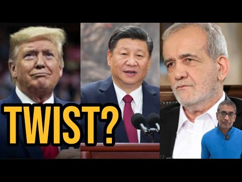 Reports of China sending weapons to Iran angers Trump as talks fail in Pakistan | Janta Ka Reporter