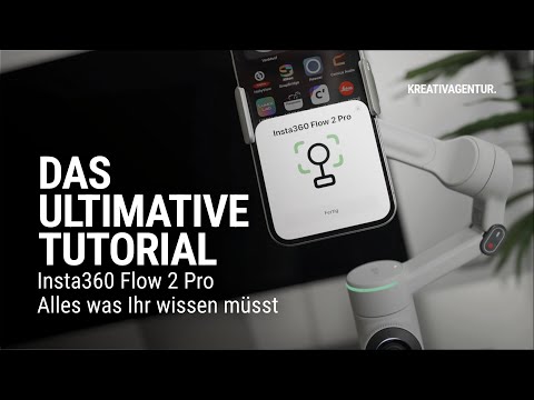 Alles was ihr wissen müsst | Insta Flow 2 Pro Tutorial