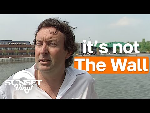 Nick Mason on the Most Important Pink Floyd Album Ever
