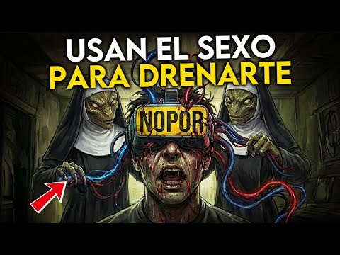 (La Sustancia de Dios) El SI-12 en tu Energía Sexual es la ÚNICO que puede Vencer a la Muerte