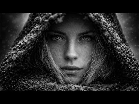 Deep Feeling Mix 2026 | Deep House • Vocal House • Nu Disco | Silent Gaze • Black Mood