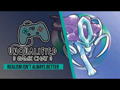 Stylized Games, Dragon Quest Remakes, and Why Realism Isn’t Always Better - UGC Ep. 132