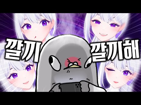 경상도 사투리 재미있네요