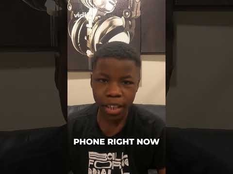 the red magic 11 pro!