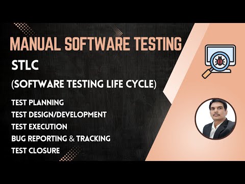 Manual Software Testing Training Part-7