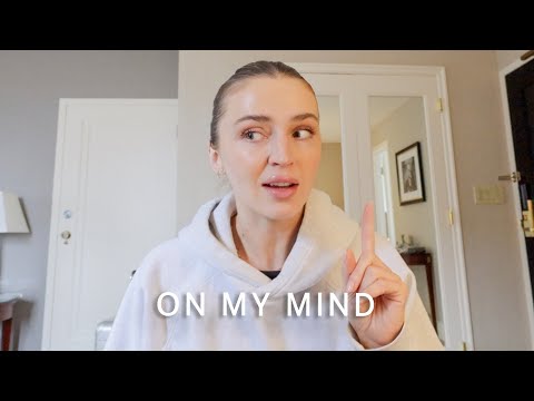 weekend dump 😮‍💨 a little chaotic but we made it