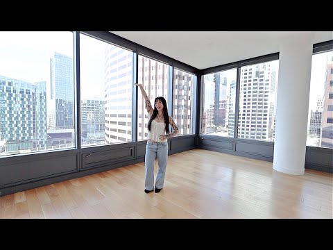 Downtown LA High Rise - Is $3200 Worth It?