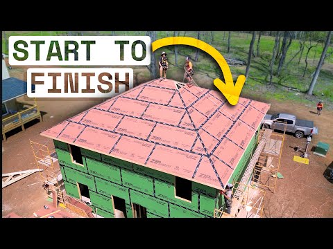 Building A Duplex On A Budget!