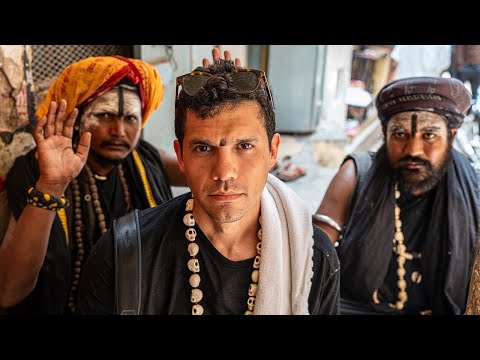 Caníbales: La secta que come carne humana 💀