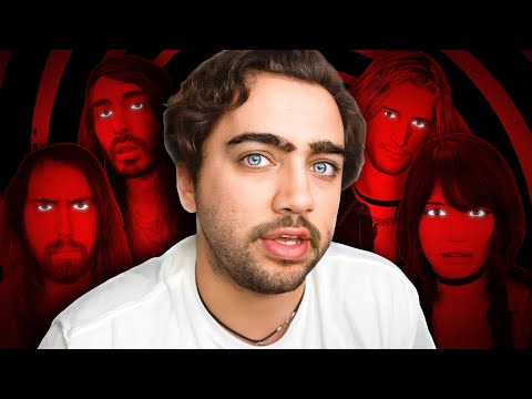 The Deserved Downfall of Mizkif